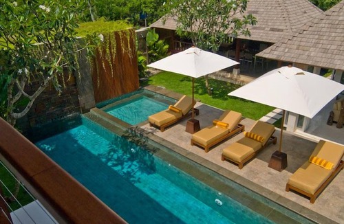 Batubelig Villa | 2 Bedroom, stay at 5 Bedroom Private Pool Villa