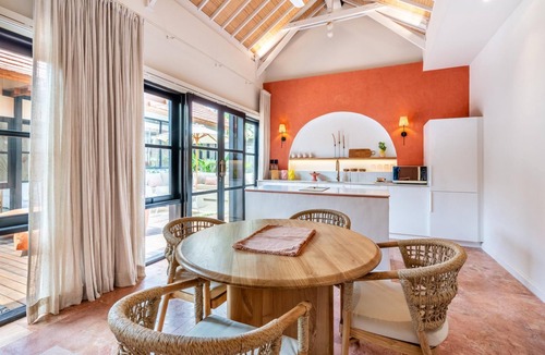 Sanur Villa | 2-Bedroom Villa Cabana at Ajanta Complex