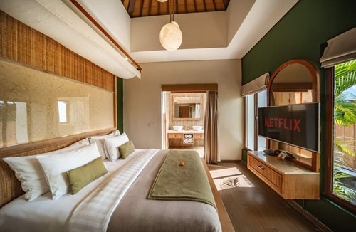 Dewi Sri Resort | 2 Bedroom Villa in Kuta/Legian