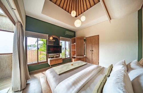 Dewi Sri Resort | 2 Bedroom Villa in Kuta/Legian