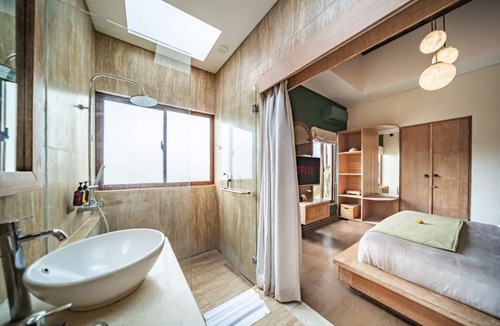 Dewi Sri Resort | 2 Bedroom Villa in Kuta/Legian