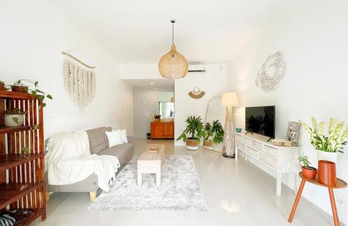 Padonan House | 2 Bedroom Villa Kuncara With Private Pool Canggu