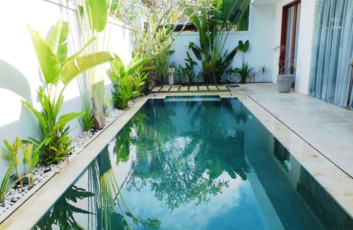 Dewi Sri Villa | 2 Bedroom Villa Legian
