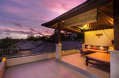 Ungasan Villa | 2 Bedroom Villa, Uluwatu Private Pool Villa near Melasti Beach