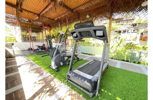 Mumbul Hotel | 20 m² Hotel ∙ 2 guests