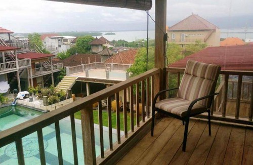 Mumbul Hotel | 20 m² Hotel ∙ 2 guests