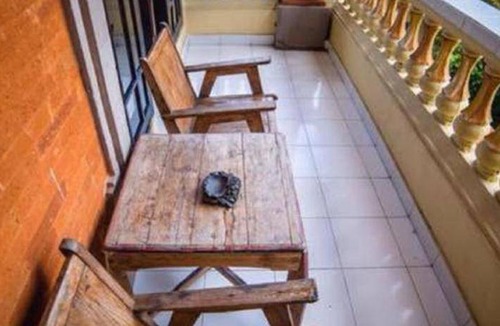 Batubelig Resort | 20 m² Resort ∙ 3 guests