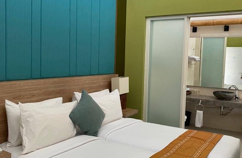Mumbul Villa | 200 m² Villa ∙ 2 bedrooms ∙ 4 guests