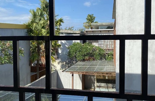 Mumbul Villa | 200 m² Villa ∙ 2 bedrooms ∙ 4 guests