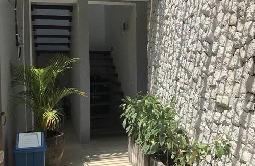 Mumbul Villa | 200 m² Villa ∙ 2 bedrooms ∙ 4 guests