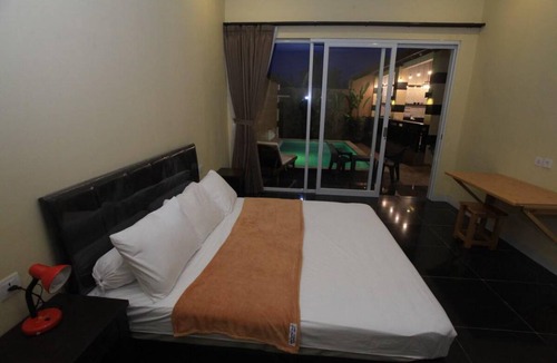 Ungasan Villa | 200 m² Villa ∙ 2 bedrooms ∙ 6 guests