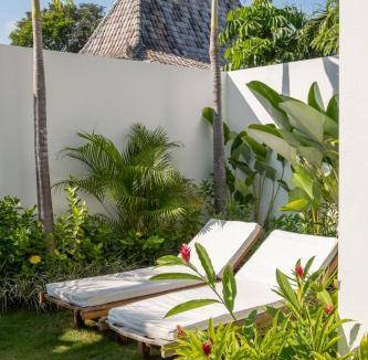 Pererenan Villa | 200 m² Villa ∙ 2 bedrooms ∙ 4 guests