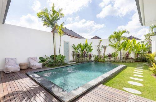 Pererenan Villa | 200 m² Villa ∙ 2 bedrooms ∙ 4 guests
