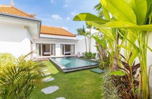 Pererenan Villa | 200 m² Villa ∙ 2 bedrooms ∙ 4 guests