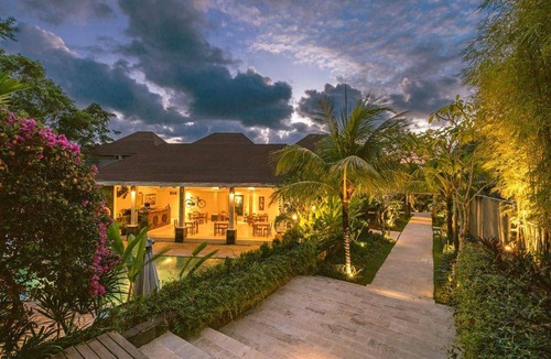 Kampial Villa | 200 m² Villa ∙ 2 bedrooms ∙ 4 guests