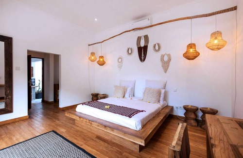 Dyanapura Villa | 200 m² Villa ∙ 2 bedrooms ∙ 4 guests