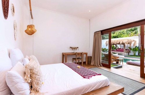 Dyanapura Villa | 200 m² Villa ∙ 2 bedrooms ∙ 4 guests