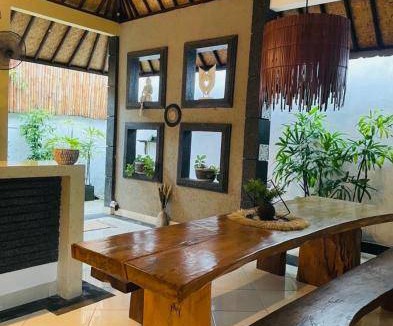 Nakula Villa | 200 m² Villa ∙ 2 bedrooms ∙ 5 guests