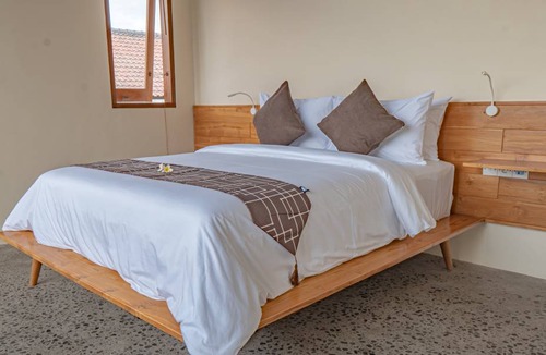 Pererenan Villa | 200 m² Villa ∙ 3 bedrooms ∙ 6 guests
