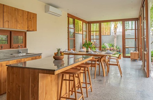 Pererenan Villa | 200 m² Villa ∙ 3 bedrooms ∙ 6 guests