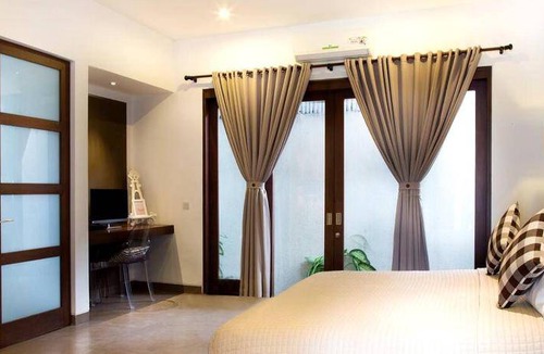 Drupadi Villa | 200 m² Villa ∙ 3 bedrooms ∙ 7 guests