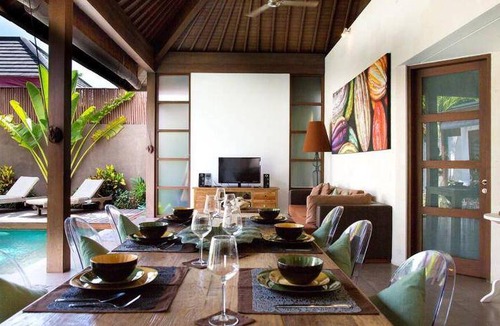 Drupadi Villa | 200 m² Villa ∙ 3 bedrooms ∙ 7 guests
