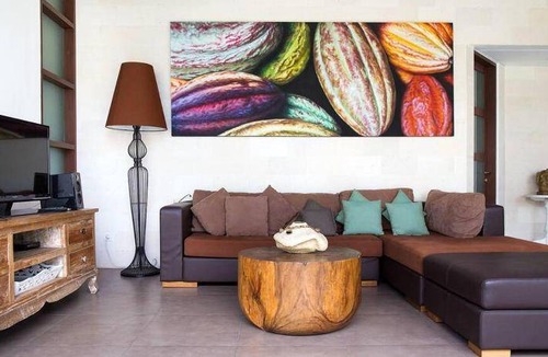 Drupadi Villa | 200 m² Villa ∙ 3 bedrooms ∙ 7 guests