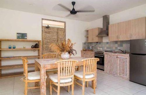 Dewi Sri Villa | 200 m² Villa ∙ 3 bedrooms ∙ 6 guests