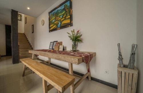 Kuta Villa | 200 m² Villa ∙ 3 bedrooms ∙ 6 guests