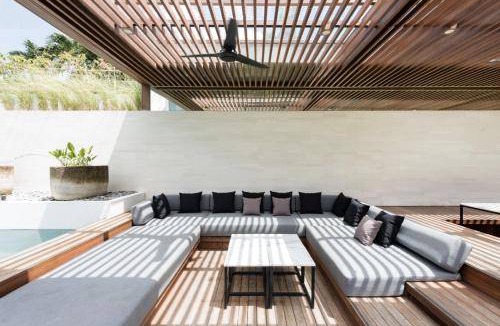 Petitenget Villa | 2000 m² Villa ∙ 5 bedrooms ∙ 13 guests