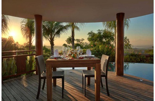 Bukit Villa | 2100 m² Villa ∙ 5 bedrooms ∙ 10 guests
