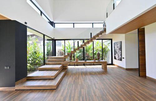 Babakan Villa | 2100 m² Villa ∙ 6 bedrooms ∙ 12 guests