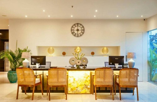 By Pass Ngurah Rai Kuta Apartment | 22 m² Apartment ∙ 1 bedroom ∙ 2 guests