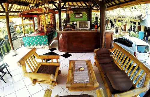 Raya Kuta House | 22 m² Motel ∙ 4 guests
