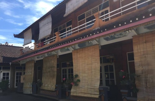 Raya Kuta House | 22 m² Motel ∙ 4 guests