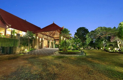 Siligita Resort | 220 m² Resort ∙ 127 guests