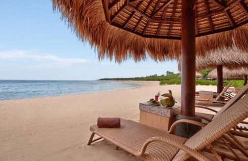 Siligita Resort | 220 m² Resort ∙ 127 guests