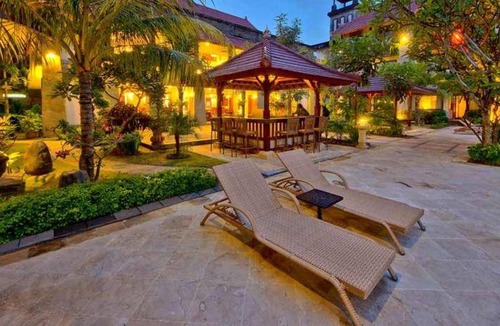Siligita Resort | 220 m² Resort ∙ 127 guests