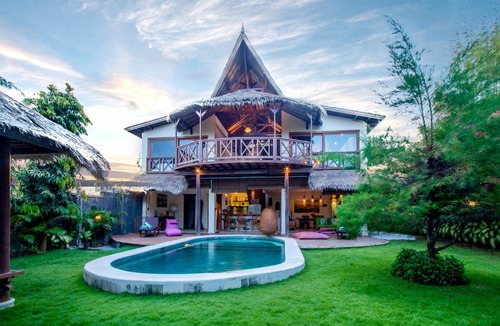 Sawangan Resort | 220 m² Resort ∙ 3 bedrooms ∙ 20 guests