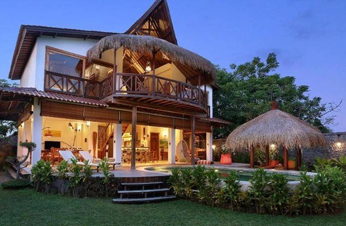 Sawangan Resort | 220 m² Resort ∙ 3 bedrooms ∙ 20 guests