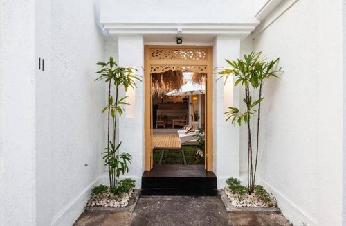 Nakula Villa | 220 m² Villa ∙ 3 bedrooms ∙ 7 guests
