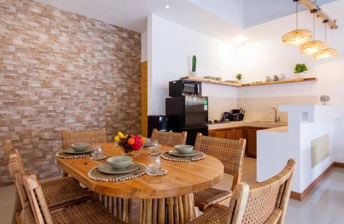 Nakula Villa | 220 m² Villa ∙ 3 bedrooms ∙ 7 guests