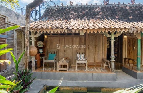 Nusa Dua Hotel | 225 m² Hotel ∙ 5 bedrooms ∙ 20 guests