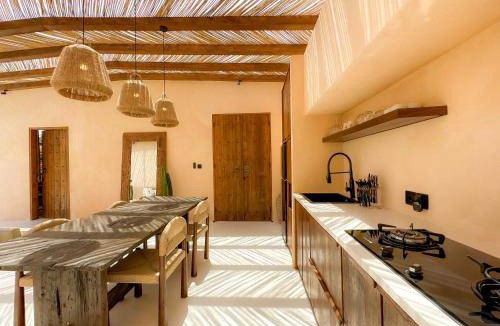 Pererenan Villa | 235 m² Villa ∙ 2 bedrooms ∙ 4 guests