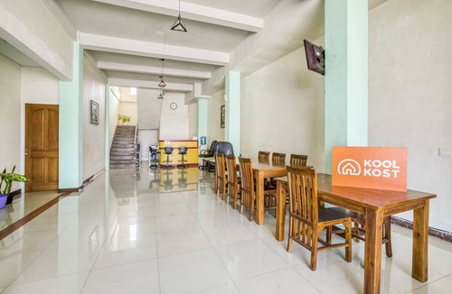 By Pass Ngurah Rai Bed & Breakfast | 24 m² Bed and breakfast ∙ 2 guests