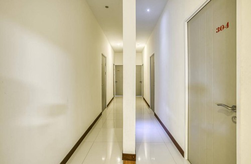 By Pass Ngurah Rai Bed & Breakfast | 24 m² Bed and breakfast ∙ 2 guests