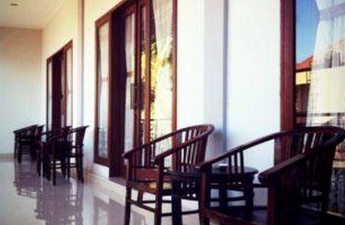 Kartika Plaza Apartment | 24 m² Serviced apartment ∙ 4 guests