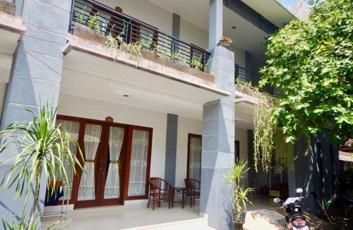 Kartika Plaza Apartment | 24 m² Serviced apartment ∙ 4 guests