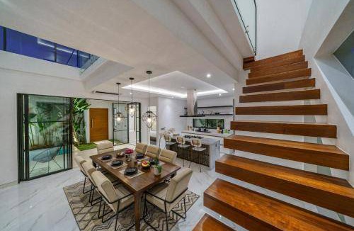 Seminyak Bed & Breakfast | 240 m² Bed and breakfast ∙ 3 bedrooms ∙ 6 guests