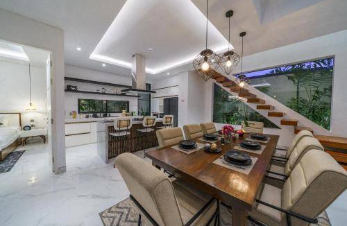 Seminyak Bed & Breakfast | 240 m² Bed and breakfast ∙ 3 bedrooms ∙ 6 guests